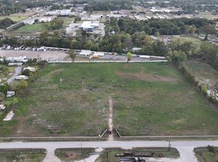 1826 Gault Rd, Houston, TX 77039