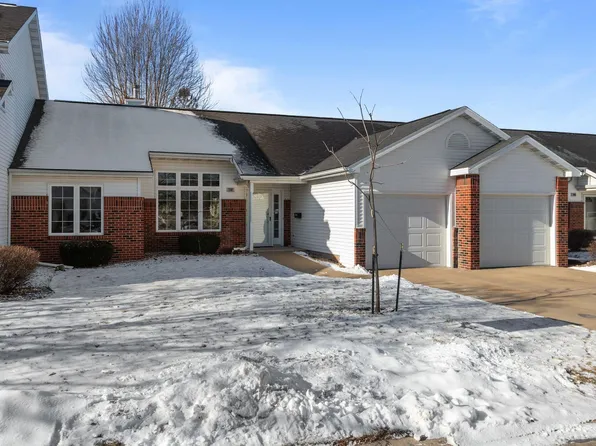 3301 N Mistwood Ln, Appleton, WI 54914