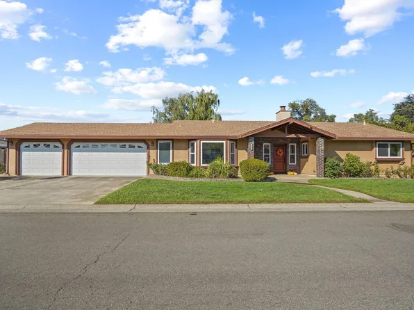 5009 Gerhardt Pl, Fair Oaks, CA 95628