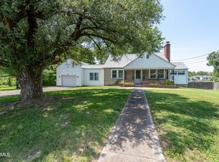 407 Eagleton Rd, Maryville, TN 37804