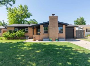 5013 Westway Trl, Amarillo, TX 79109