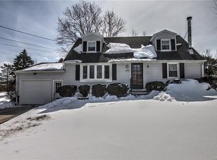 5232 Glenn Ter, Hamburg, NY 14075