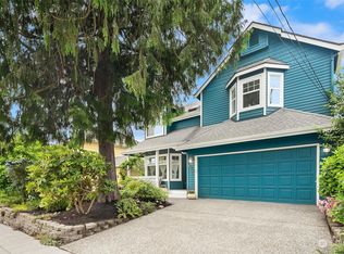 4825 36th Ave NE, Seattle, WA 98105