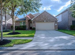19731 Amber Village Ln, Richmond, TX 77407