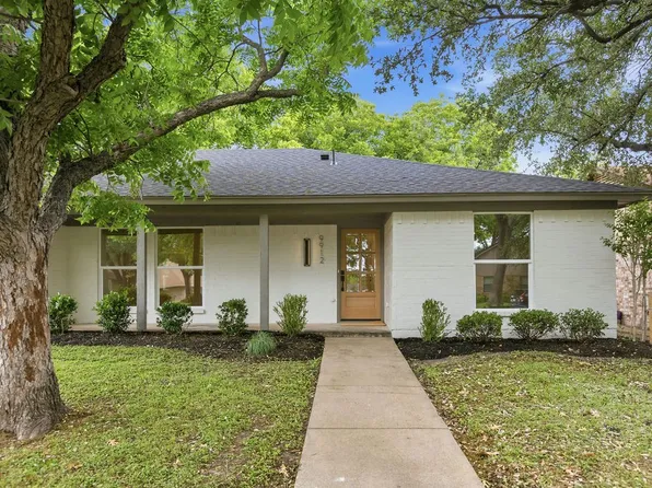 9912 Ivy Leaf Ln, Fort Worth, TX 76108