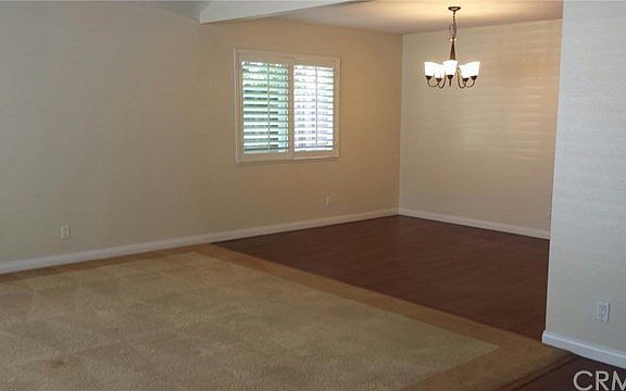 Formal Living Room & Formal Dining Room