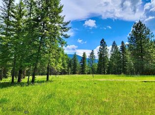 0 McKenna Ln, Trout Creek, MT 59874