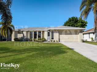 4028 SW 2nd Ave, Cape Coral, FL 33914
