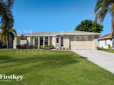 4028 SW 2nd Ave, Cape Coral, FL, 33914