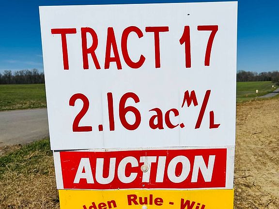 3rd image of 1075 Patterson Rd Tract 17