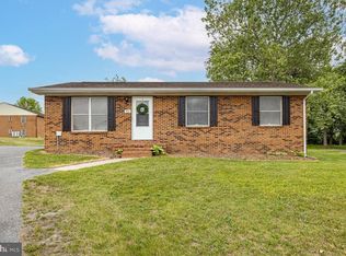 392 Walker Way, Timberville, VA 22853