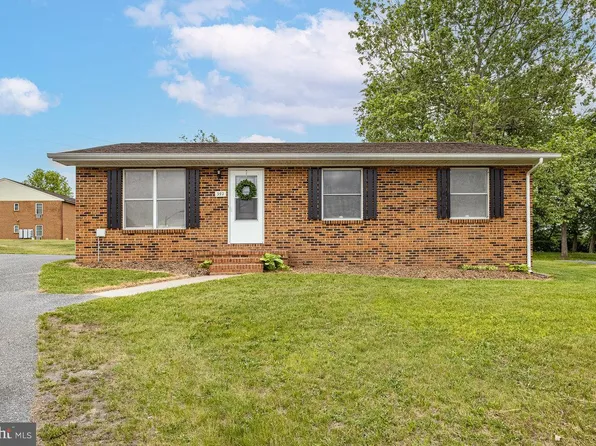 392 Walker Way, Timberville, VA 22853