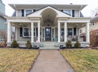 12 W Dartmouth Rd, Kansas City, MO 64113