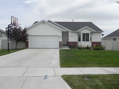 2386 N Nectar Way, Saratoga Springs, UT, 84045