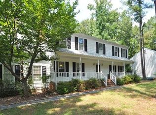 4306 Brixton Rd, Chesterfield, VA 23832