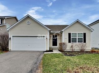 490 Hemhill Dr, Galloway, OH 43119