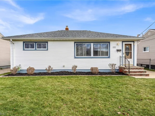 6083 Hardin Dr, Brookpark, OH 44142