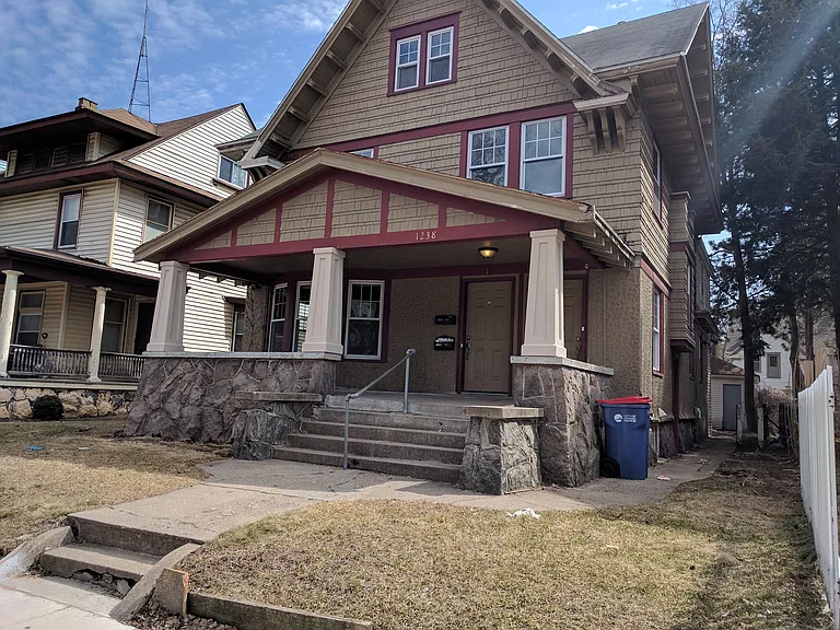 1238 Wealthy St SE #1 — Photo 1
