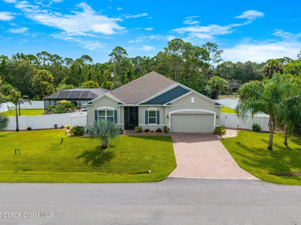 2975 Tishman Rd SE, Palm Bay, FL 32909