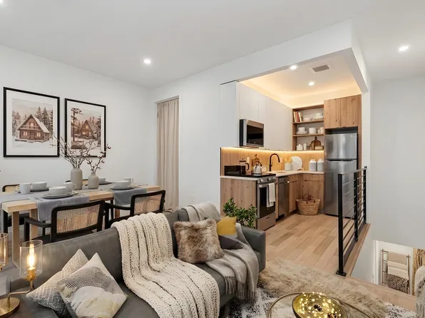 147 Stanhope St #1A, Brooklyn, NY 11221