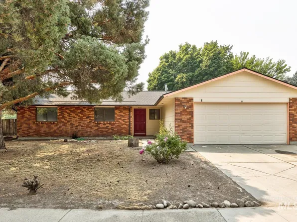 5659 W Peachtree St, Boise, ID 83703