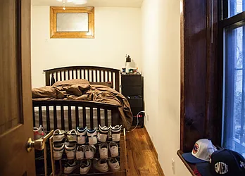 Rented by Citi Habitats