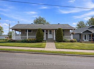 191 George St, Midland, ON L4R 2W3