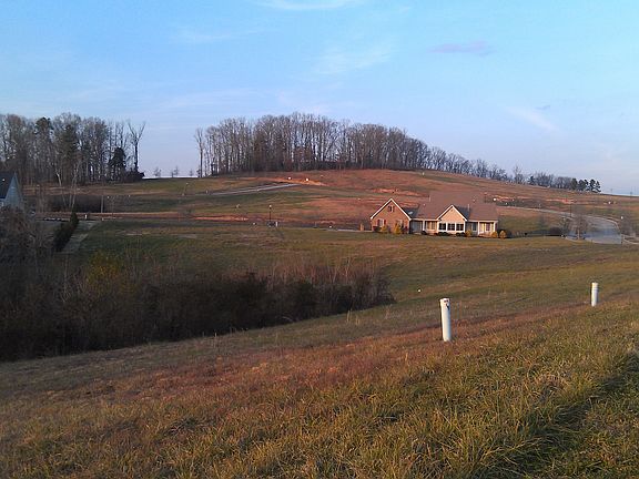 Upscale neighborhood