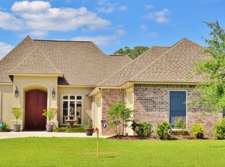 15225 Oak View Ln, Baton Rouge, LA 70817
