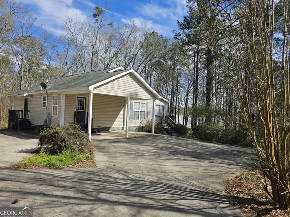 2000 Lakeview Ln, Tignall, GA 30668