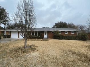 2107 La Porte Dr, Waco, TX 76710