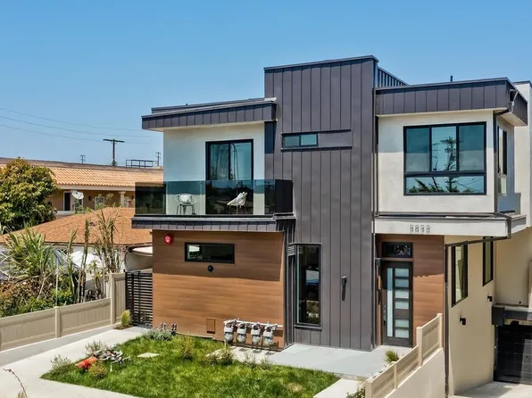 3832 Bentley Ave #2, Culver City, CA 90232