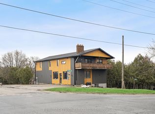 119 Tremaine Rd, Milton, ON L9T2X1