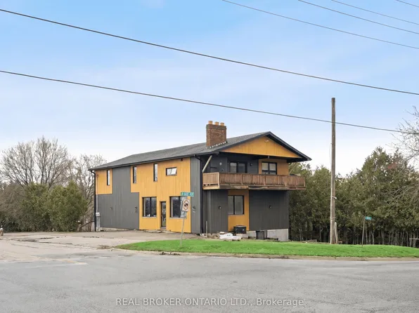 119 Tremaine Rd, Milton, ON L9T 2X1