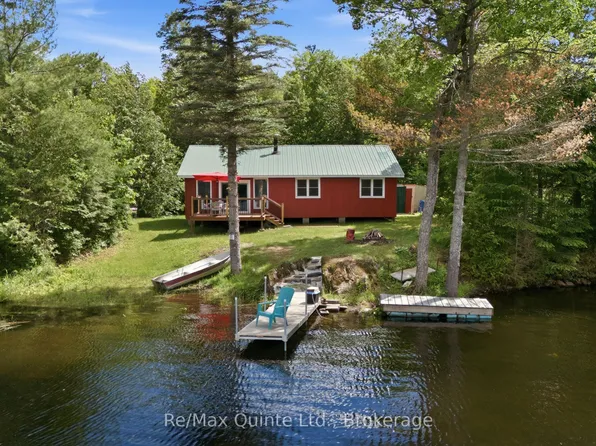 485 Glanmire Lake Ln, Tudor And Cashel, ON K0K 1Y0