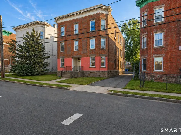 27-29 Bond Street, Hartford, CT 06114