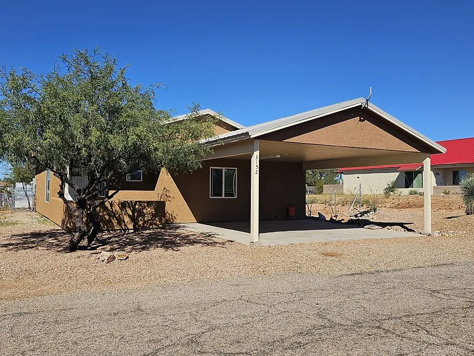 3152 W Verde Dr