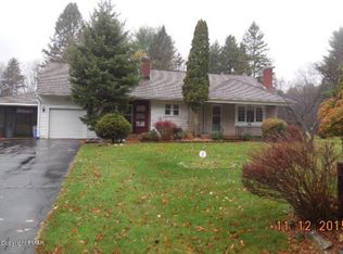 15 Okrasinski Ln, White Haven, PA 18661