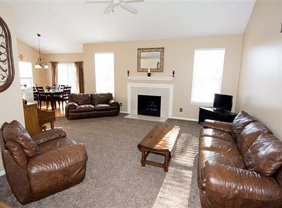 3rd image of 2524 Hay Creek Dr