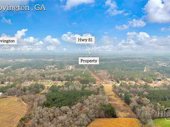 3rd image of 0 Richard's Chapel Road