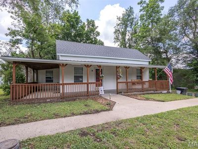 308 W 5th St, New London, MO, 63459