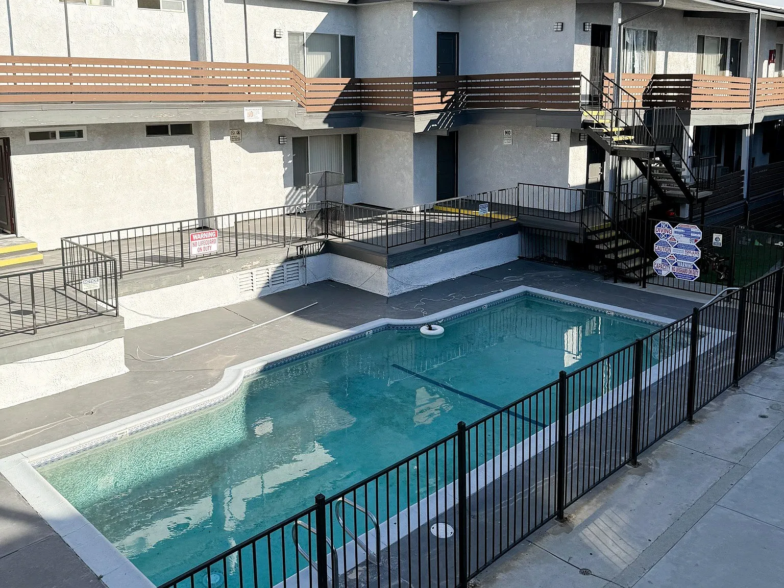 Saticoy Apartments — Photo 2
