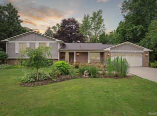 1421 Ripley Rd, Linden, MI 48451