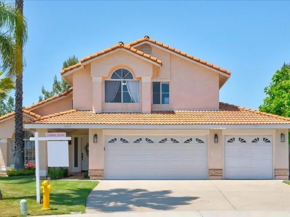 41819 Marwood Cir, Temecula, CA 92591
