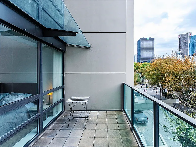 933 Hornby St #201 — Photo 11