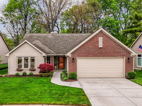 2108 Fahey Dr, Carmel, IN 46032
