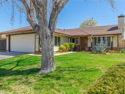 37846 Birch Tree Ln, Palmdale, CA, 93550