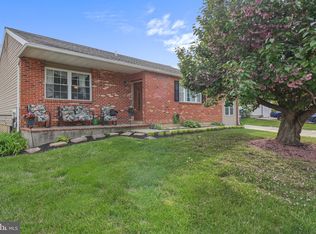 86 Bunker Hill Rd, New Castle, DE 19720