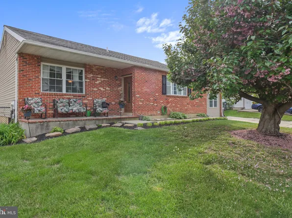 86 Bunker Hill Rd, New Castle, DE 19720