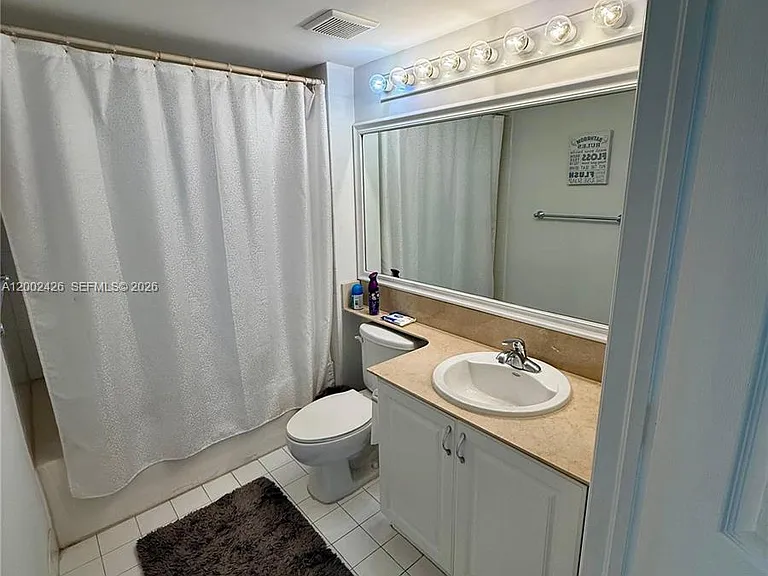 1155 Brickell Bay Dr #1702 — Photo 11
